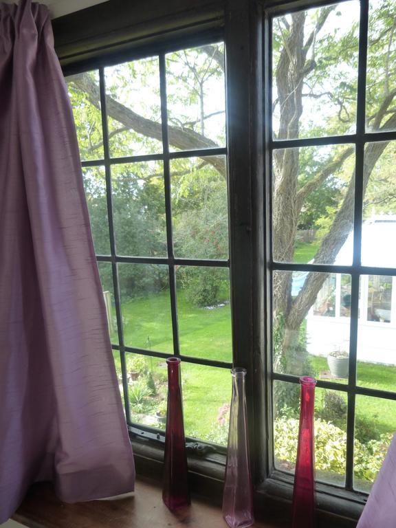 הדג' אנד Strawberry Cottage B&B חדר תמונה