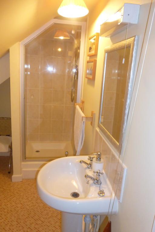 הדג' אנד Strawberry Cottage B&B חדר תמונה