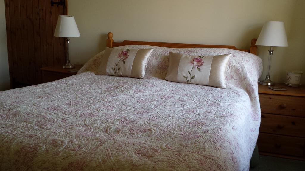 הדג' אנד Strawberry Cottage B&B חדר תמונה