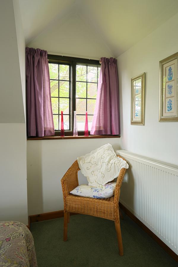 הדג' אנד Strawberry Cottage B&B מראה חיצוני תמונה